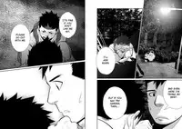 (C78) [♂Mentaiko♂ (Itto)] Itai Itai Itai. 3 [English]