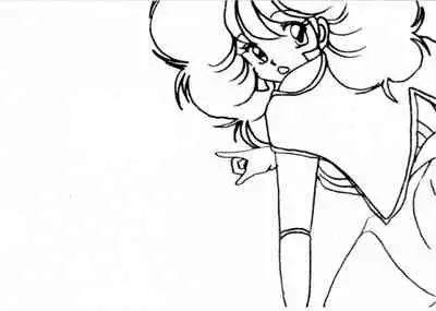 [Alice Soft] Rance 1.2.3 Genga Settei Shiryou (Incomplete) [yukimi]