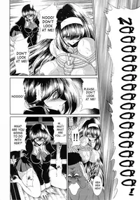 [Horikawa Gorou] Slave Hell Student Council 1 [ENG] [SaHa]