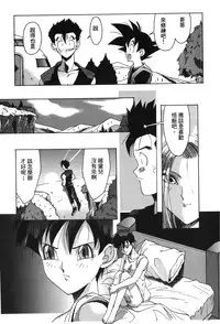 [Shima Sanmei] Dragon Pearl 05 [chinese]