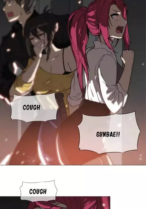 Household Affairs Ch.1-41