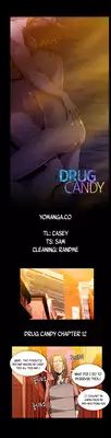 [Yihyeonmin] Drug Candy Ch.0-42 (English) (YoManga) (Ongoing)