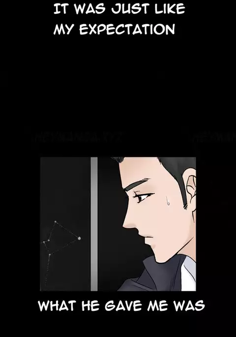 The Taste of Hands Ch.1-61