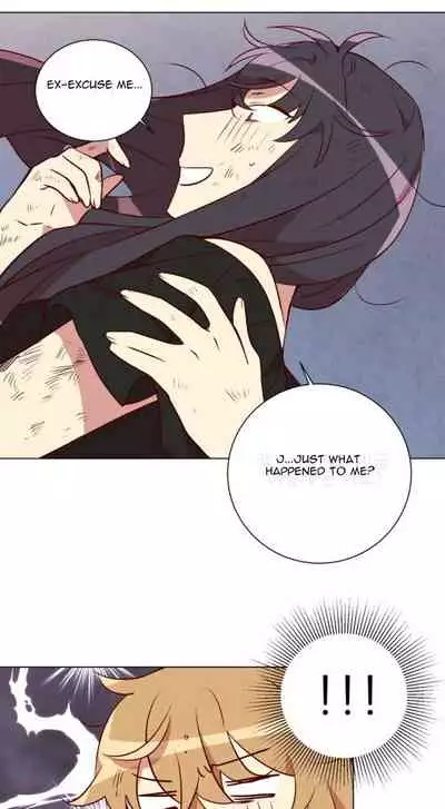 [Yulseo] Two Lives in the Same House Ch. 1-24 [English]