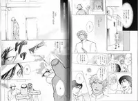 B-BOY Phoenix 12 Arabu Tokushū