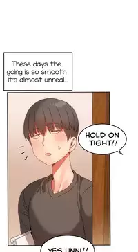[Mx2J] Hahri's Lumpy Boardhouse Ch. 0-19 [English] (YoManga) (Ongoing)