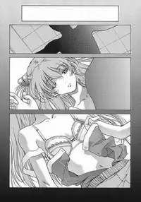 [Hispano-Suiza (Oofuji Reiichirou)] βII "Beta II" (Neon Genesis Evangelion) [English]