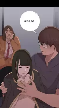 Girl Next Door Ch.1-27 (English) (Ongoing)