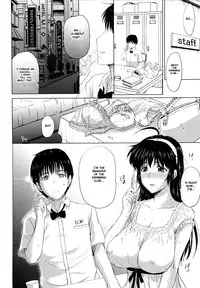 [Kusatsu Terunyo] Sonotoki, Kanojo wa... Ch. 1-6 [English] [Fated Circle]