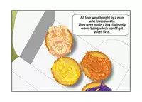 [Toki] Fresh Tart (Fresh Pretty Cure!) [ENG]