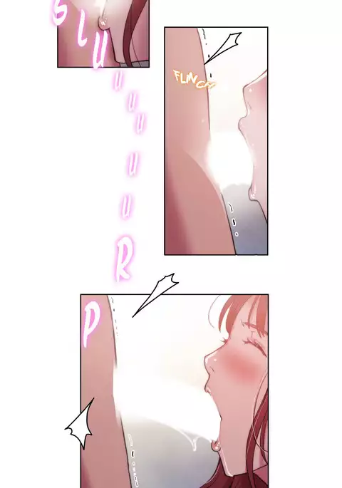 Sex Knights-Erotic Sensuality & Perception Ch.1-21