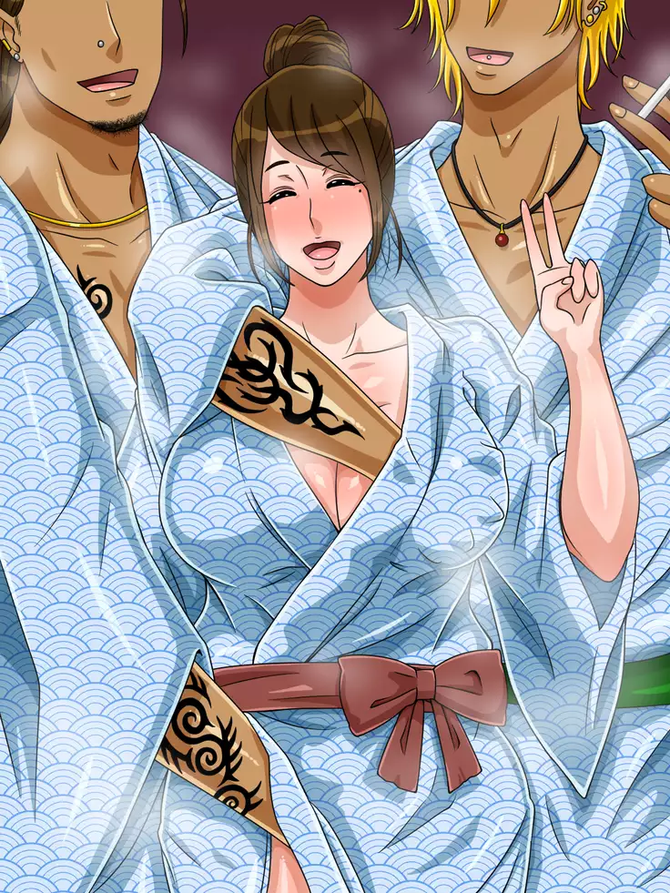 Anata no Shigotochuu Atashi wa SeFri to Uwaki Sex