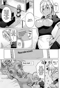 [Yukino] Gohoushi Shimasu! (Namaiki! 2016-09) [English] {Hennojin}