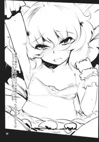 (Reitaisai 10) [Hyudorabo (Hyudora)] Touhou Derebitch 11 (Touhou Project)