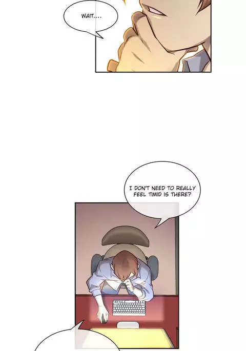 Master in My Dreams Ch.0-36