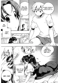 [Kogure Mariko] Koi no Hana [English] [4dawgz]