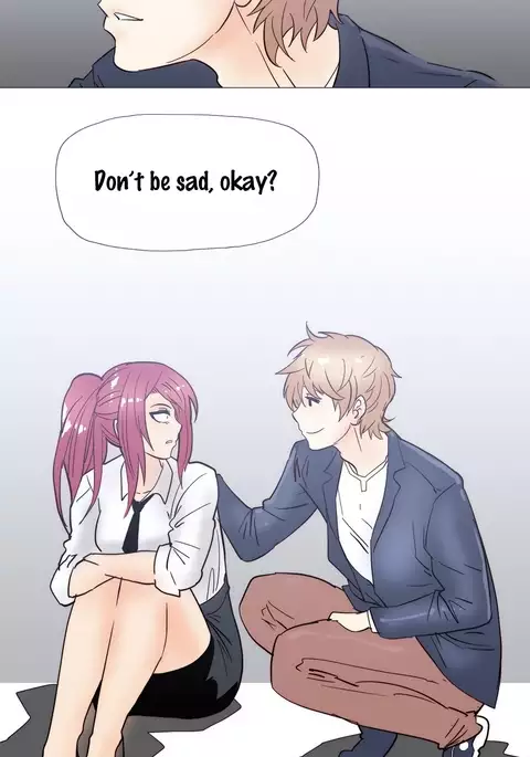 Household Affairs Ch.1-49