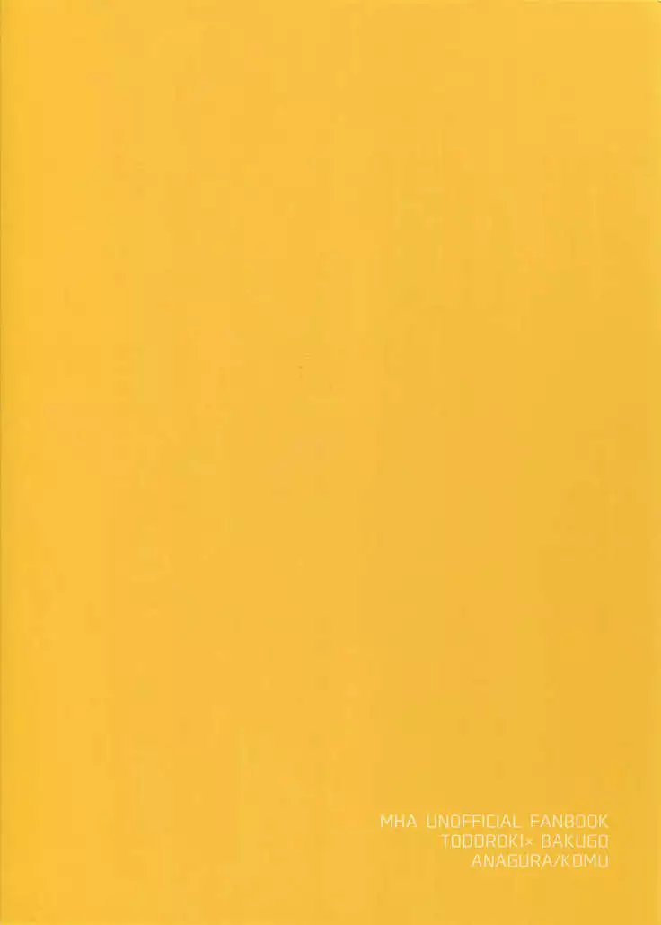 Bunny Boy Bakugou-san