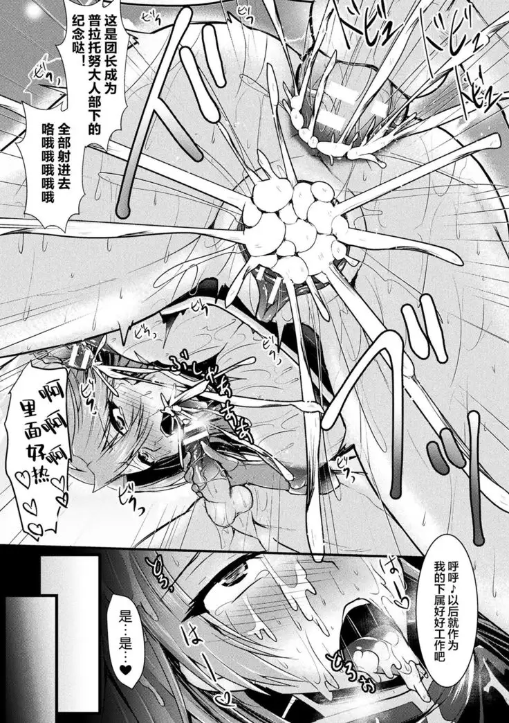 Fin du pays ~Oukoku no Metsubou~