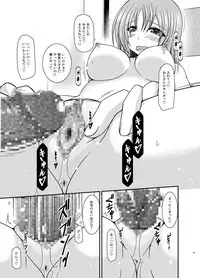 [valssu (Charu)] Roshutsu Shoujo Yuugi In Soushuuhen [Digital]