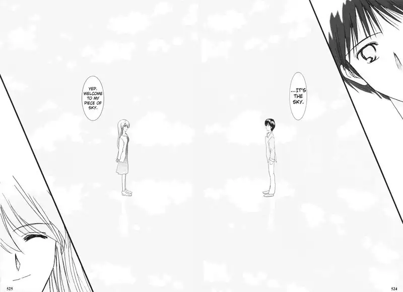 Epilogue of Evangelion Pt6