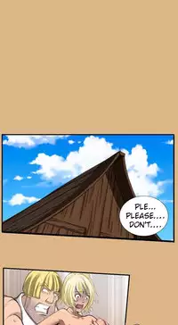 [Hong BanJang] Aharoo Ch.1-39 (English) (YoManga) (Ongoing)