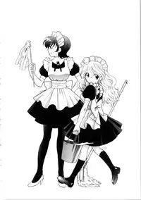 [Azuma Tesshin] Kanojo mo Darling - She is Darling