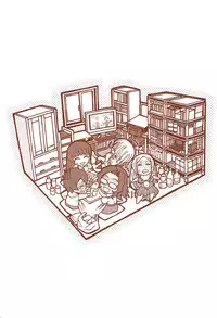 [Chiba Toshirou] Oshikake Riot [English] [Lazarus H]