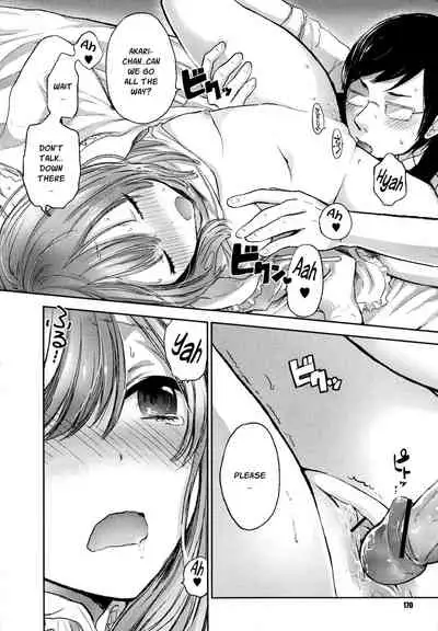 Mokkai Shiyo? | Wanna Do It Again?