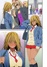 [Evork Festa (Drain, Inoue Nanaki)] Yakunin Tengoku [Digital]