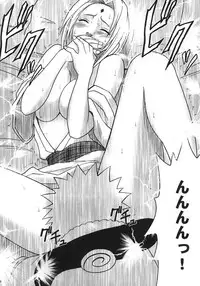 [Crimson (Carmine)] Uzumaki Hanataba 2 (Naruto)