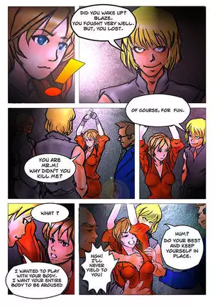 gangbanging Blaze ep.1/SOR1