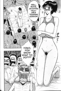 Seminar of Big Tits 5 [English] [Rewrite]