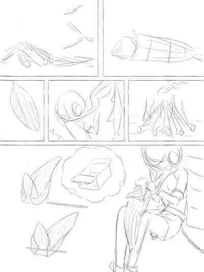 Selfbondage challage Survive in island 1-4