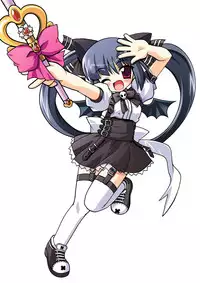 [Pastel Color] Next Level + omake (Pangya)