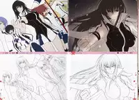 [Minato Soft] Maji de Watashi ni Koi Shinasai!! - Maji Koi Materials Book