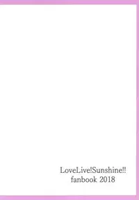 [Neko Bus Unsou (Neko Bus)] Oshiete Sense (Love Live! Sunshine!!) [Digital]