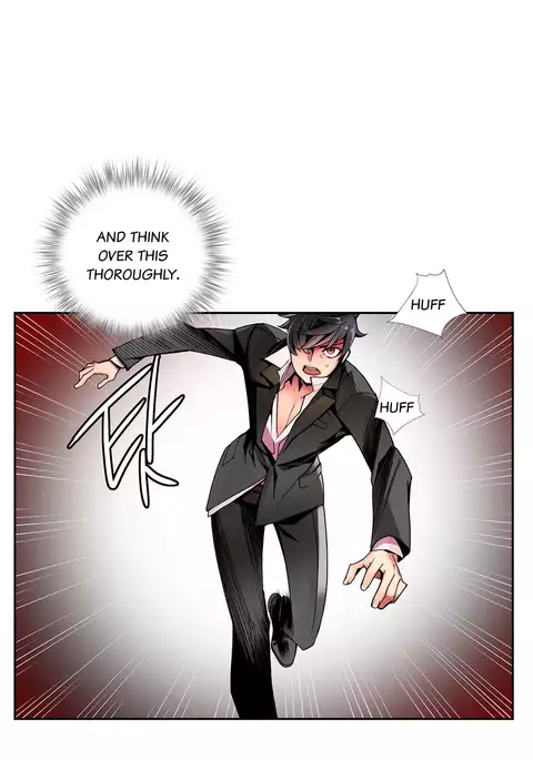 Lilith`s Cord Ch.1-38