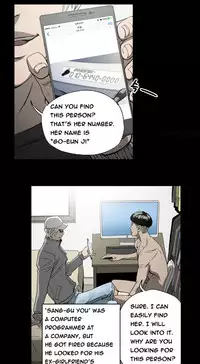 Ace Ch.1-23 (English) (Ongoing)