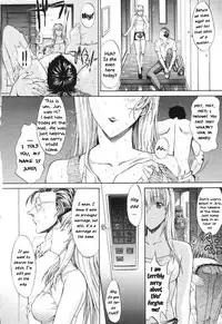A New Life [English] [Rewrite]