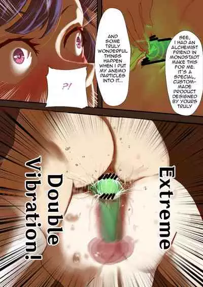 The First Archon Part 1-3