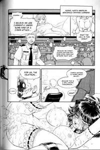 [Tamaki Hisao] Trans Venus Vol.02 [English] {Re-Edited}