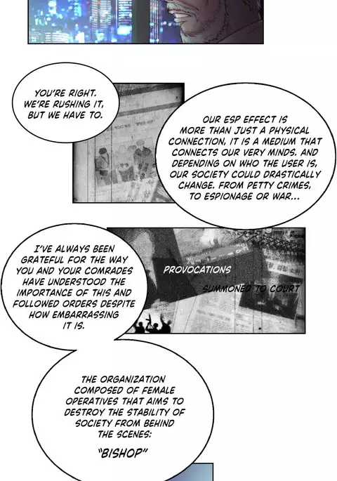 Sex Knights-Erotic Sensuality & Perception Ch.1-11