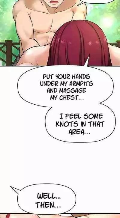 I Want To Know Her Ch.10?