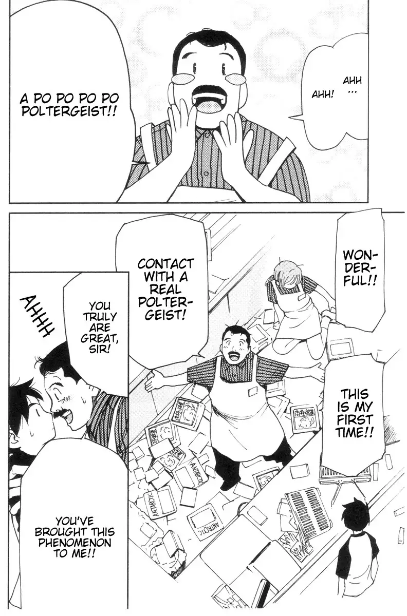 My Lovely Ghost KANA V2 - Ch10