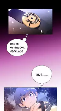 Perfect Half Ch.1-15 (English) (Ongoing)