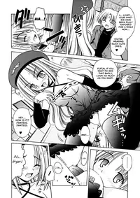 [Matra Milan] Angelical Pendulum Vol 1 (English)