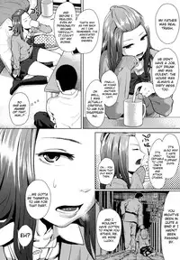 [makki] Kimi dake ni (Comic KOH Vol.2) [English] [biribiri]