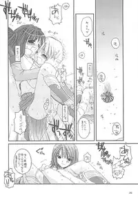 (C62) [Digital Lover (Nakajima Yuka)] D.L. action 13 (Ragnarok Online)