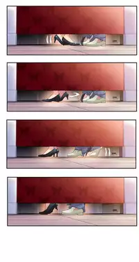 [BAK Hyeong Jun] Sweet Guy Ch. 1-47 [English] [YoManga]